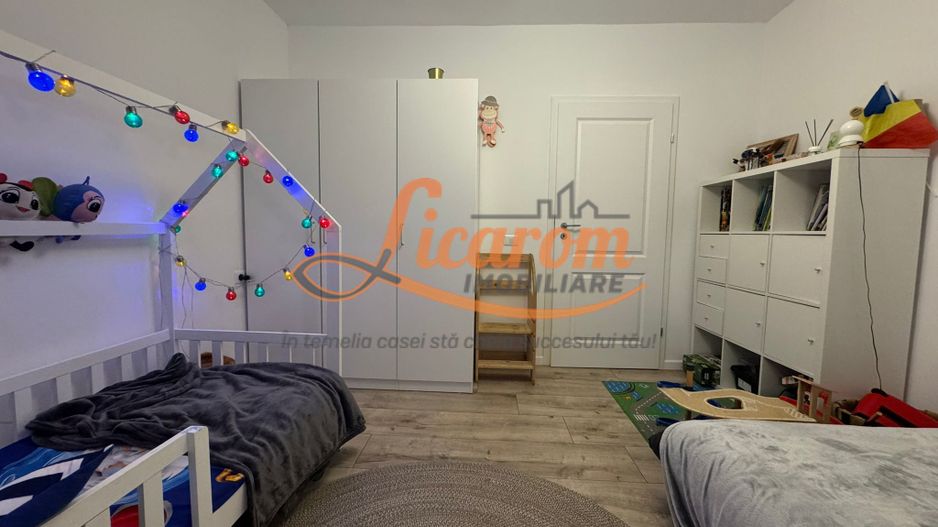 Duplex la cheie P+1+M in Loc.Alexandria,jud Teleorman,pret 190000Euro - Poză 10