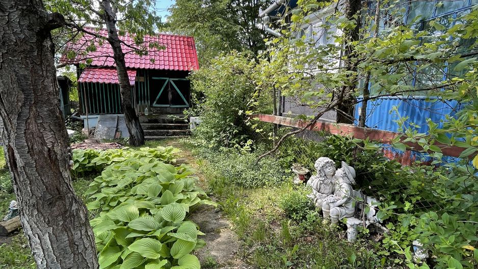 Casa in Comuna Geaca - Poză 5