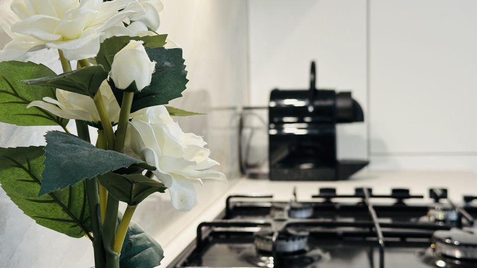 Oferta inchiriata - Apartament spatios si luminos - Segmentul Premium - Poză 12