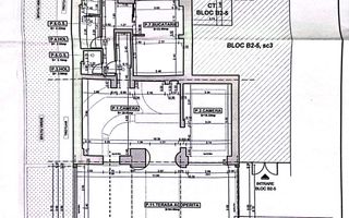 Spațiu comercial de închiriat | Otopeni–DN1 | 164 mp | Vitrină 11 m - Poză 5