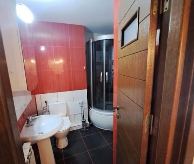 AP. 3 CAMERE - DECEBAL, BUCATARIE INCHISA, MOBILAT MODERN - Poză 9