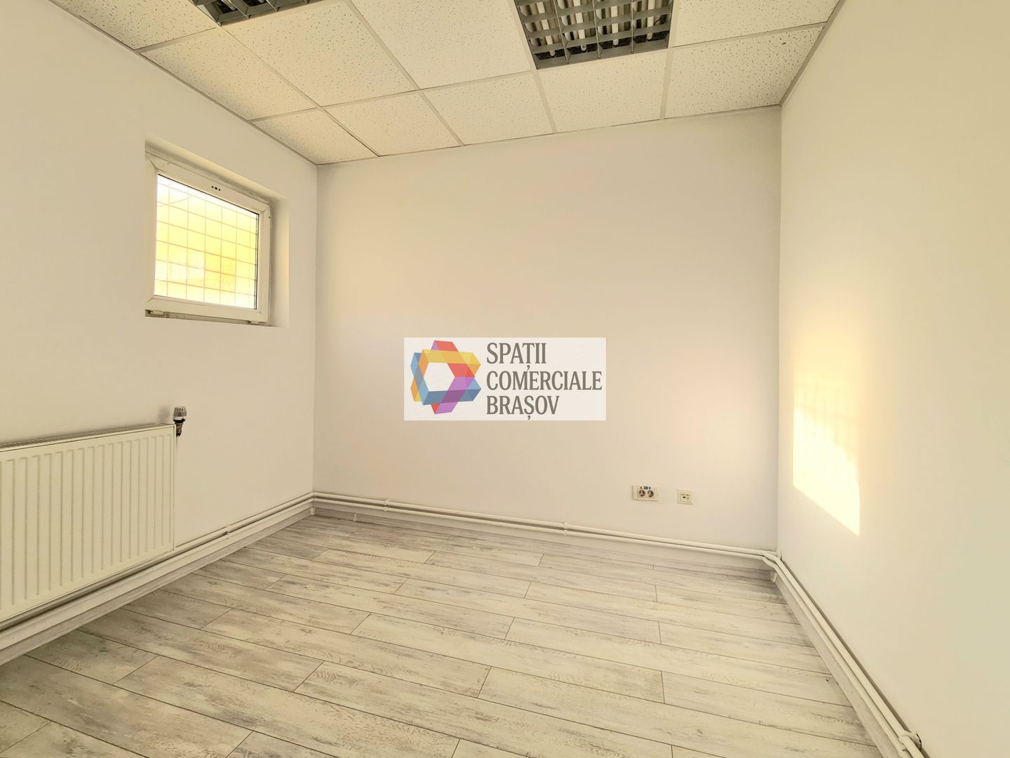 Spatiu comercial de închiriat Brasov - 100 mp # spatii-comerciale-brasov.ro - Poză 8