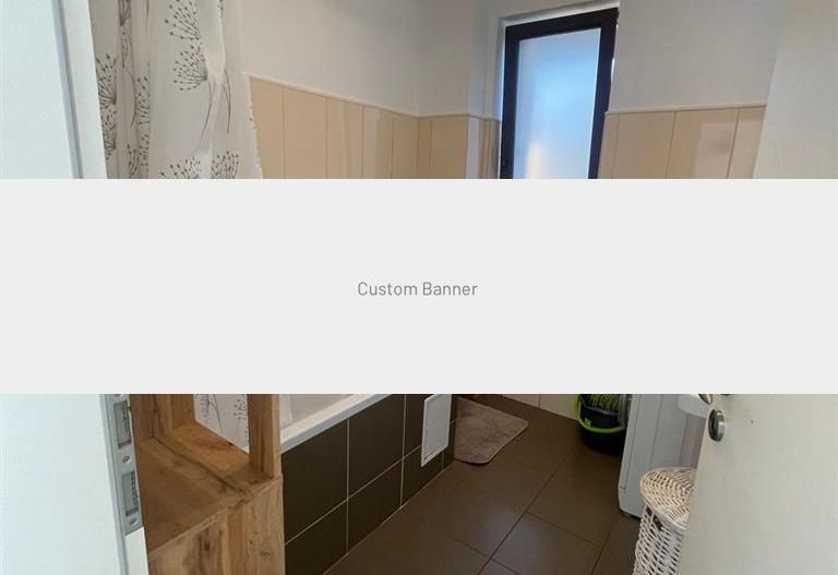 Apartament cu 3 camere la curte in zona Complexului Studentesc open space - Poză 7