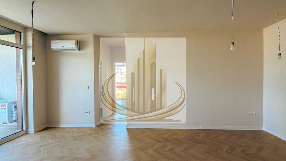 Apartament 3 camere 66mp Complex NOU - Poză 4