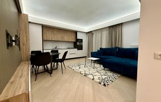 Apartament 3 Camere | Cortina North | Parcare subterana