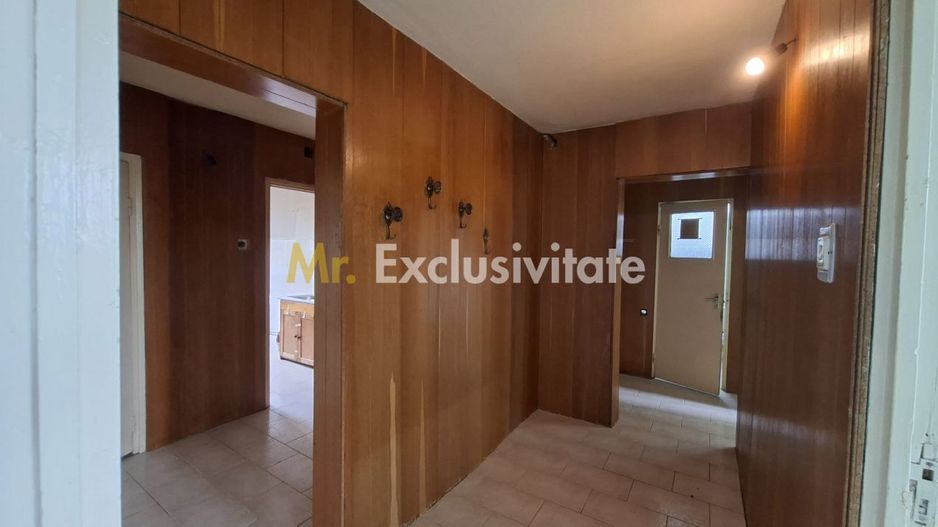 Apartament 4 camere Nord ,Etaj 3 la Poarta Scolii nr 14 - Poză 7