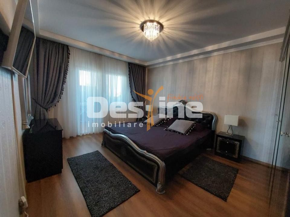 13 septembrie | 3 camere | 80mp | et 8 | bloc reabilitat | 165.700 - Poză 8
