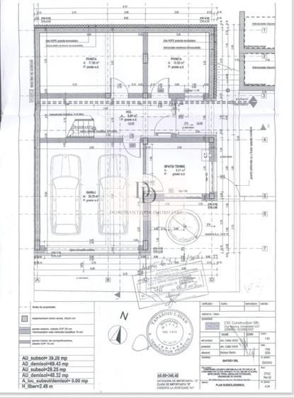 Vânzare Casă Unifamilială Cuplată | Acces privat | Tehnologii premium - Poză 8