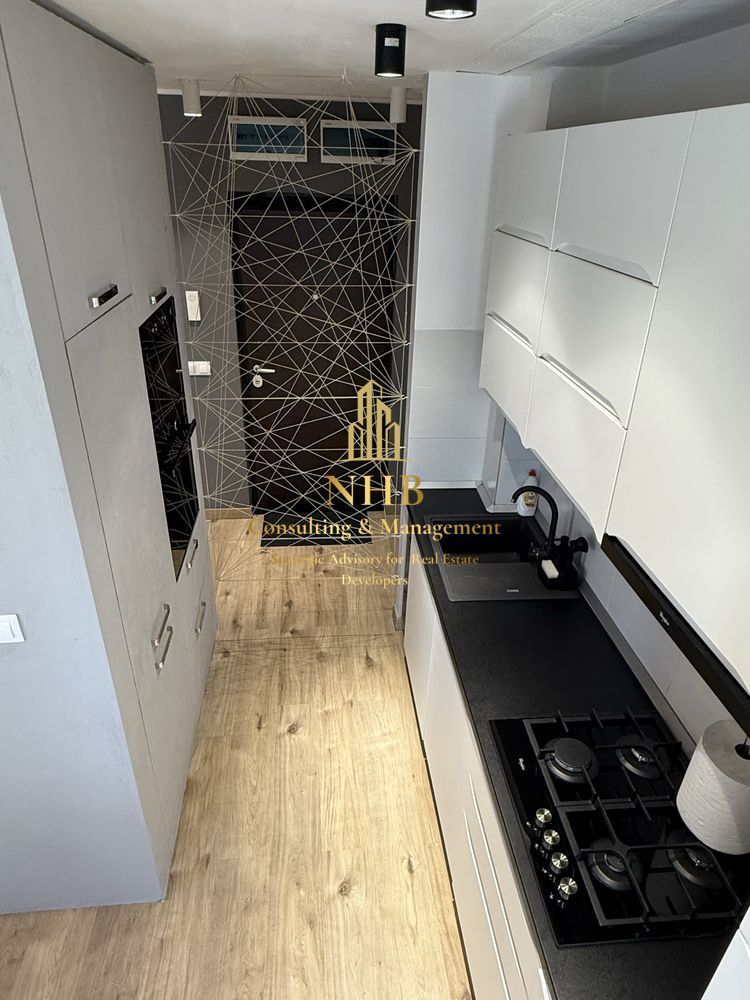 Apartament 2 camere -Belvedere Residence - Poză 4