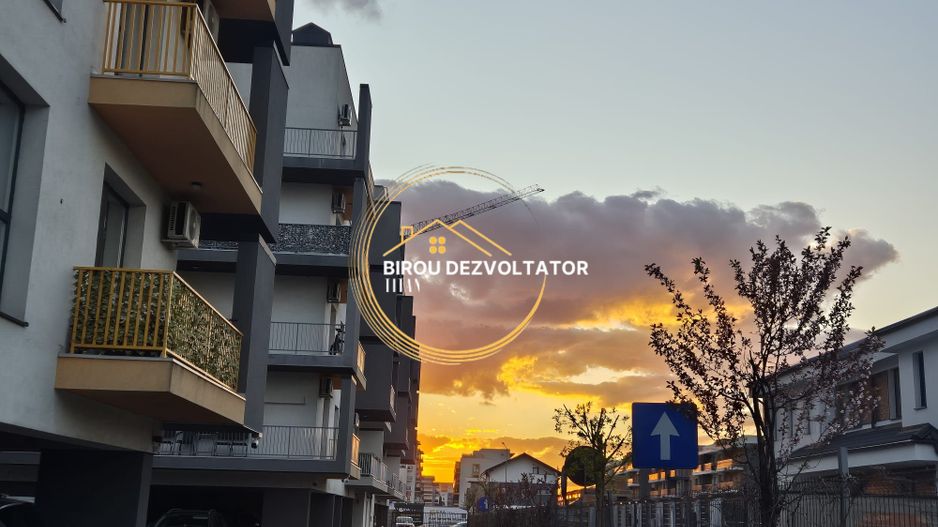 Decomandat Ansamblu premium Finalizat Parcare inclus Mutare imediata - Poză 1