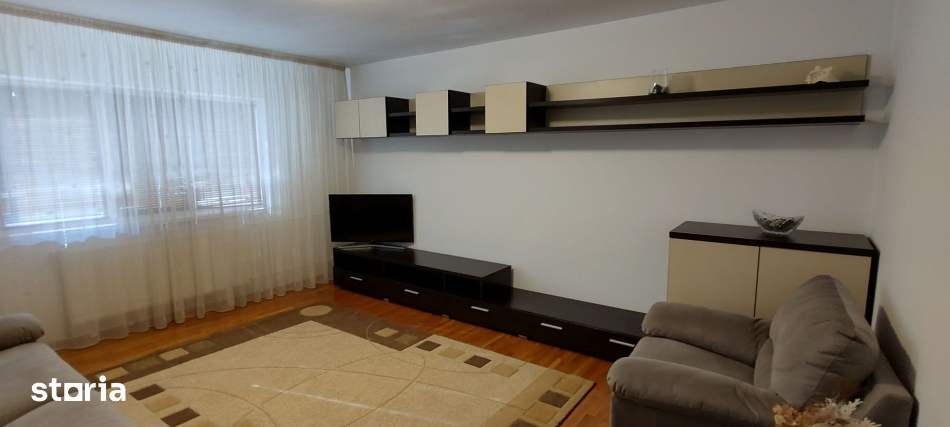 Apartament  Nerva Traian // Mall Vitan - Poză 3