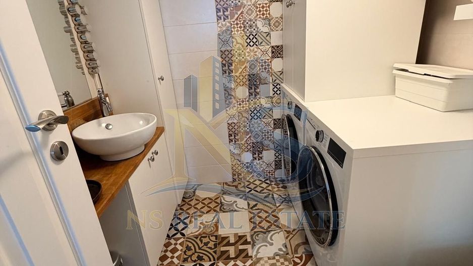 Vila moderna I Tunari I - Poză 22