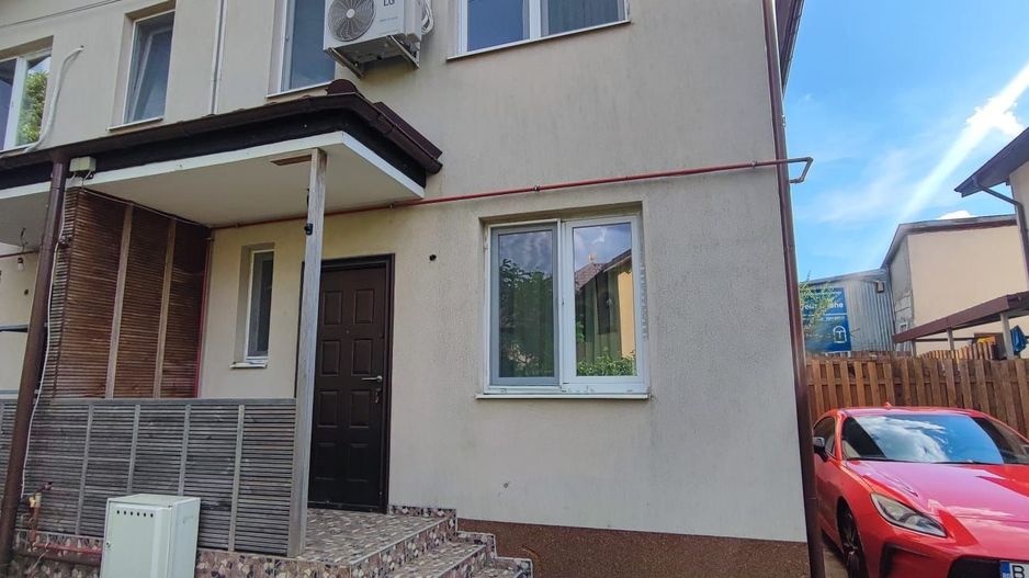 Vila 4 camere - Dantelei sector 5 - Poză 1