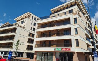 Apartament 3 camere - Centru - Poză 1