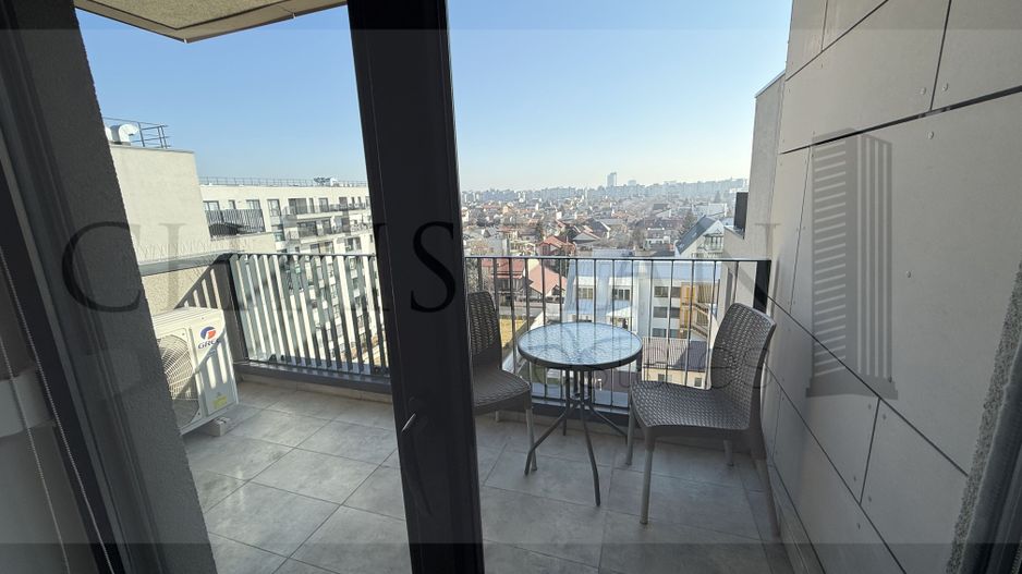 Arcadia Apartments Domenii / Parcare Sub / TVA inclus - Poză 11