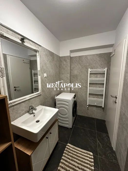 Apartament 2 camere | Open Space | Tractorul - Poză 7