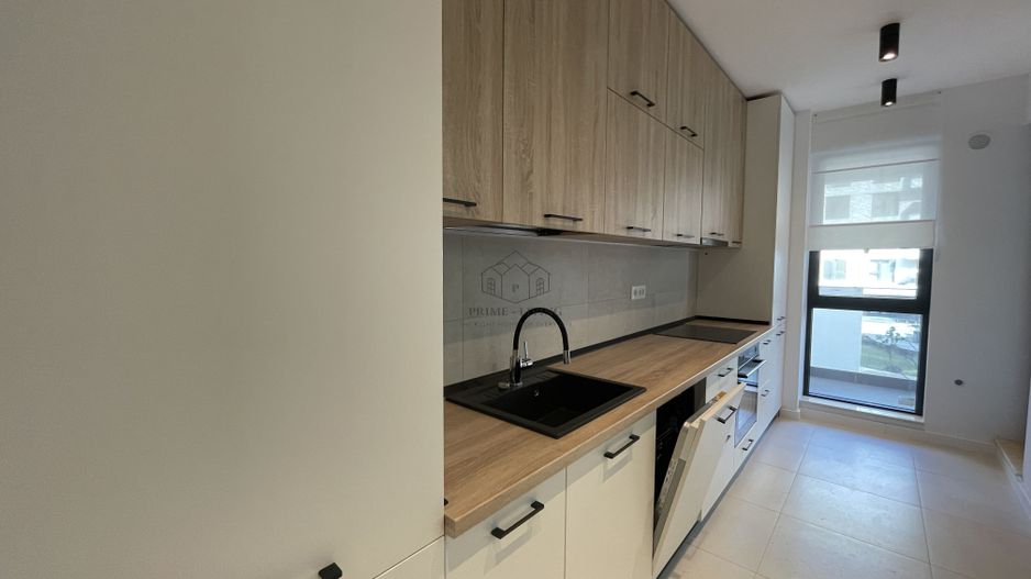 APARTAMENT SUPERB LA INCHIRIERE IN ZONA AVIATIEI - Poză 6