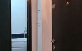 Garsoniera Decomandata 1 Decembrie Bloc Nou - Poză 8