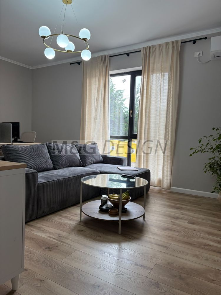 Apartament 2 camere Giroc la intrare - Poză 2