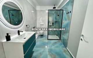 Apartament cu 3 camere , vedere la mare – White Titanic Sea View - Poză 13