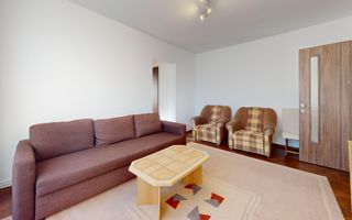 De vanzare-2 camere ideal investitie/locuit, mobilat, Str. Soarelui - Poză 12