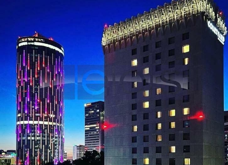 VANZARE 2 CAMERE | AVIATIEI | 58MP | TERASA | BLOC NOU | - Poză 12