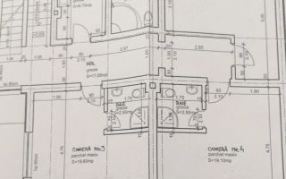 Vilă P+E+M Complet Mobilată, Zona - Spitalul Județean - Poză 6