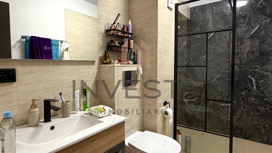 Apartament cu 2 camere in zona strazii Muresului ! - Poză 8