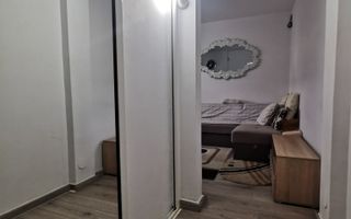 I. C BRĂTIANU Sc 8 apartament 2 camere mobilat - Poză 9