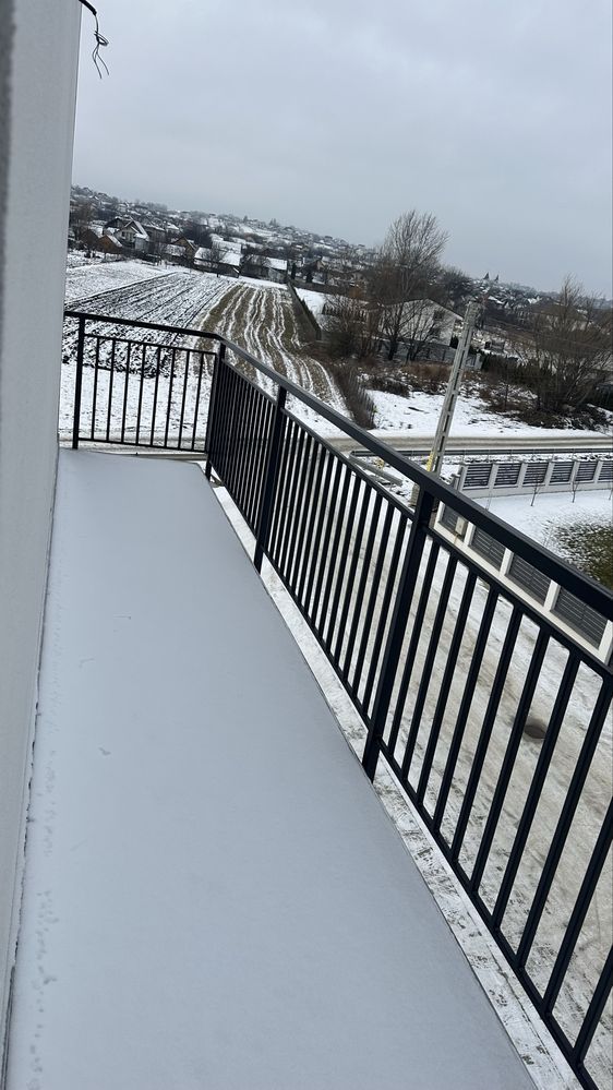 Apartament nemobilat de inchiriat - Poză 5