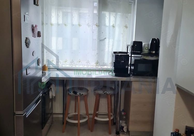 Apartament 2 camere, mobilat, Valea Adâncă, Str. Pepinierii 7 - Poză 3