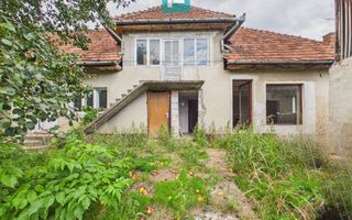 Casă cu teren de 1800 mp, în Buteni, Arad - Poză 5