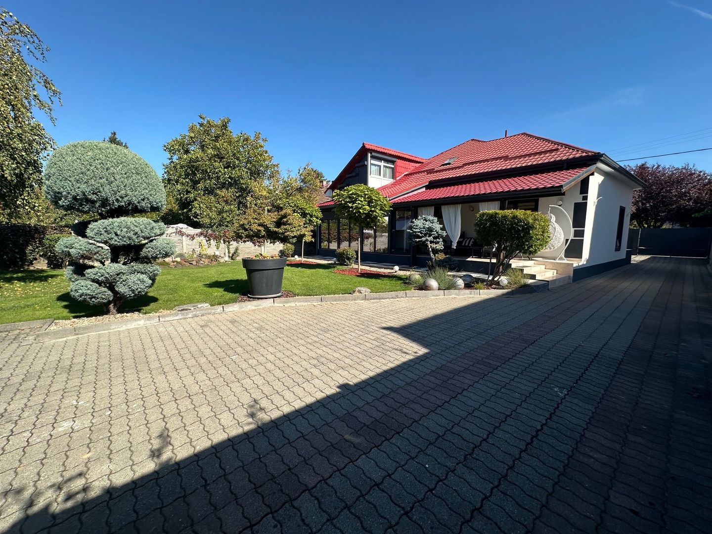 Casa Parter + Mansarda în Braytim - Poză 40
