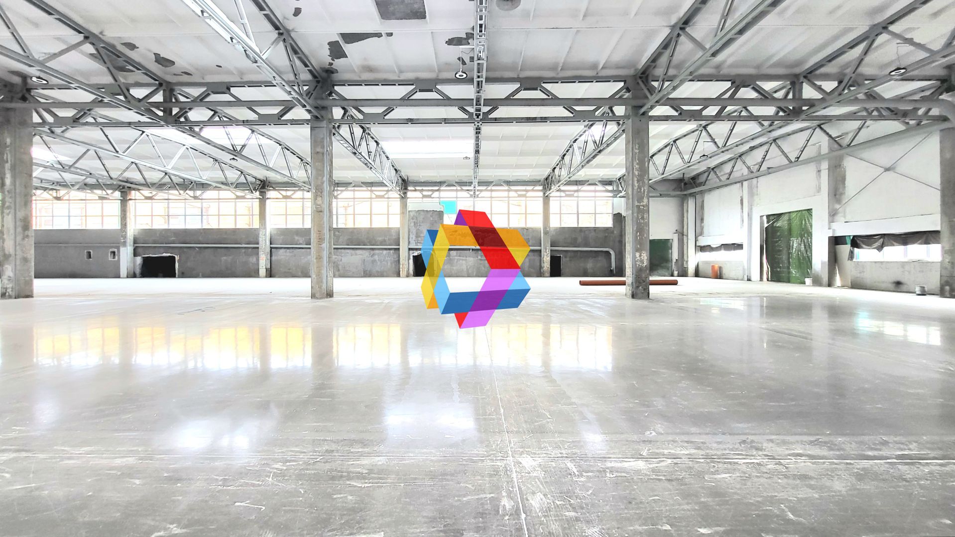 Spatiu industrial - 6000 mp  # plus-imo.ro - Poză 4