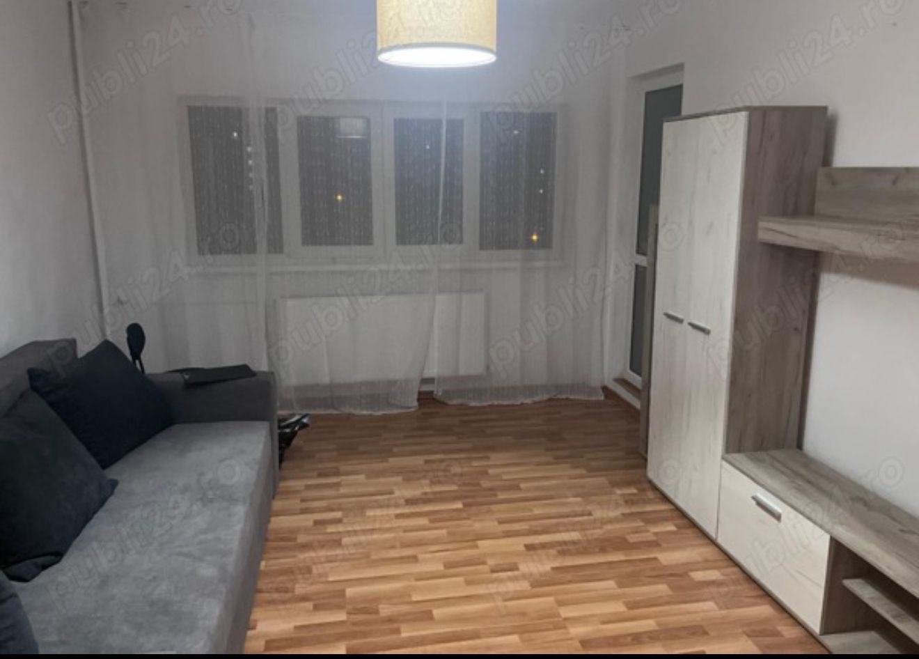 AP. 2 CAMERE COLENTINA, BUCATARIE INCHISA, MOBILAT/UTILAT MODERN - Poză 1