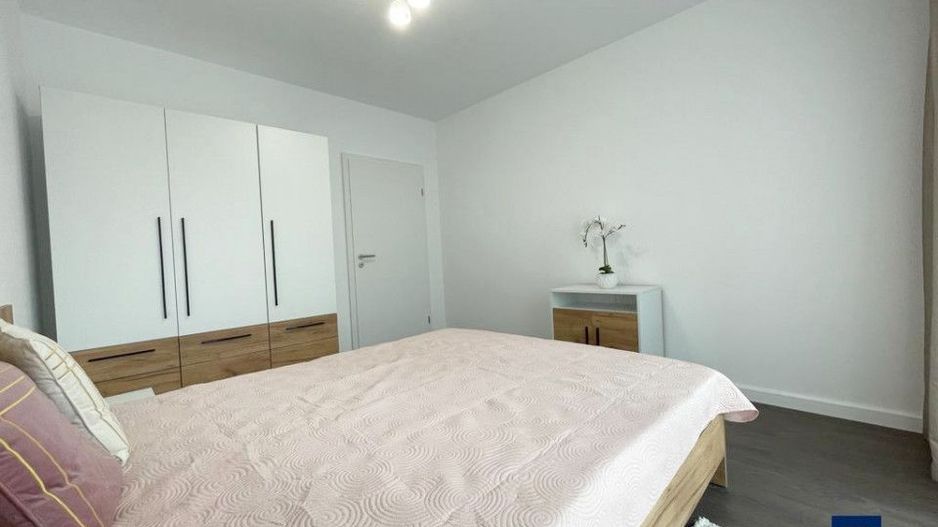  Apartament Braytim langa Parcul Triade | 2 camere | Comision 0% - Poză 11