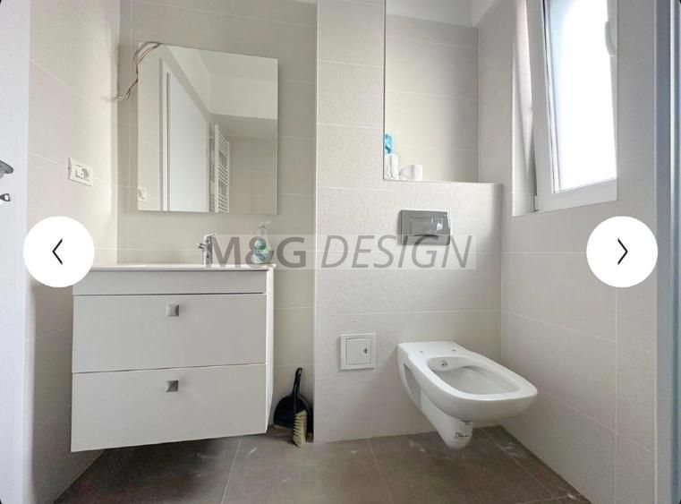 Apartament 3 camere  Aradului  bloc nou - Poză 8