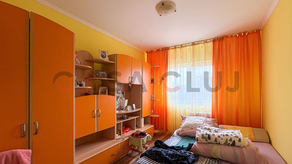 Apartament 3 camere Marasti - Poză 6
