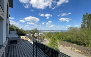 Duplex Premium de vanzare in Feleacu – Priveliste Panoramica - Poză 5