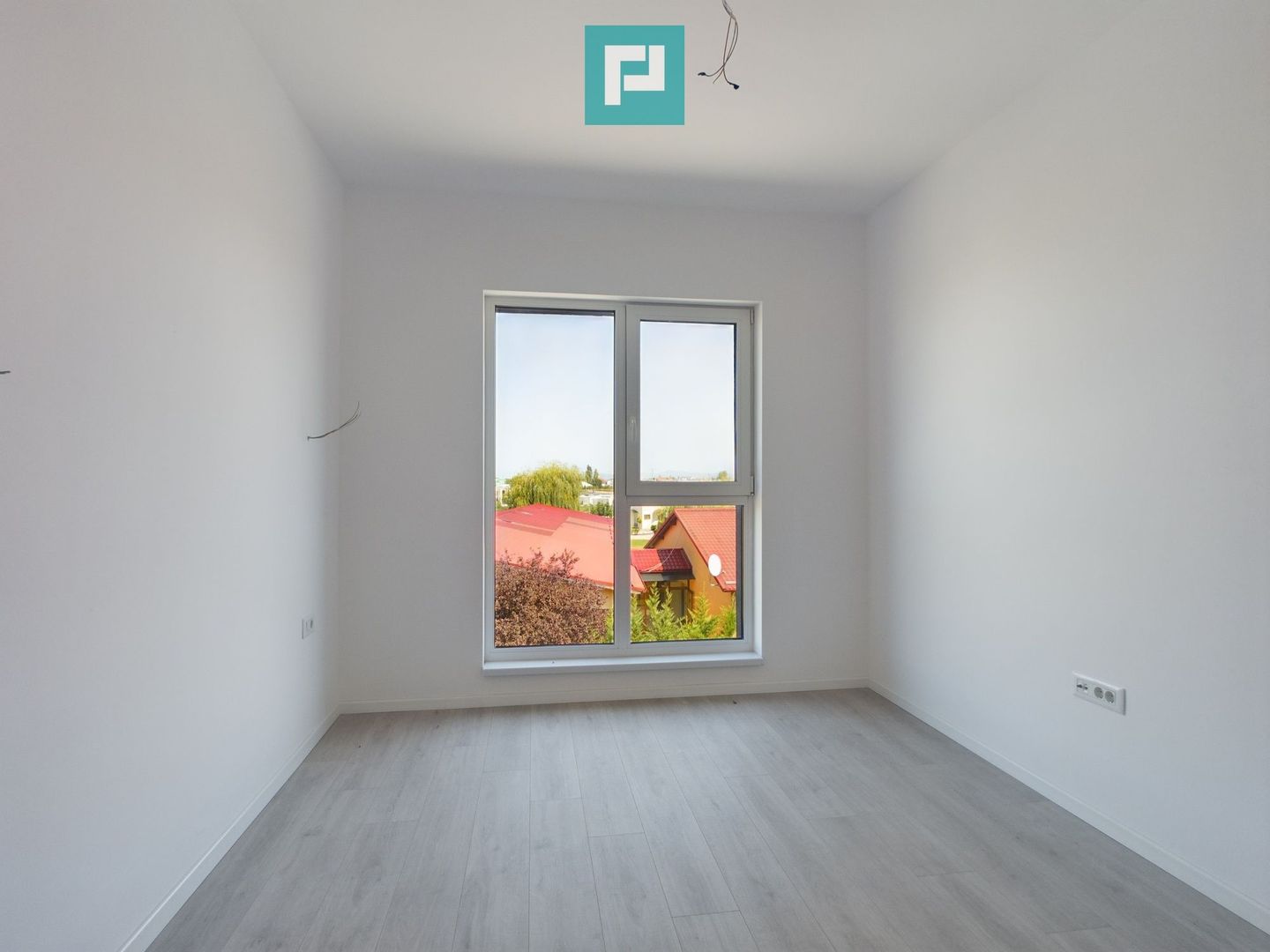 Apartament nou cu 3 camere, în Via Carmina! - Poză 9