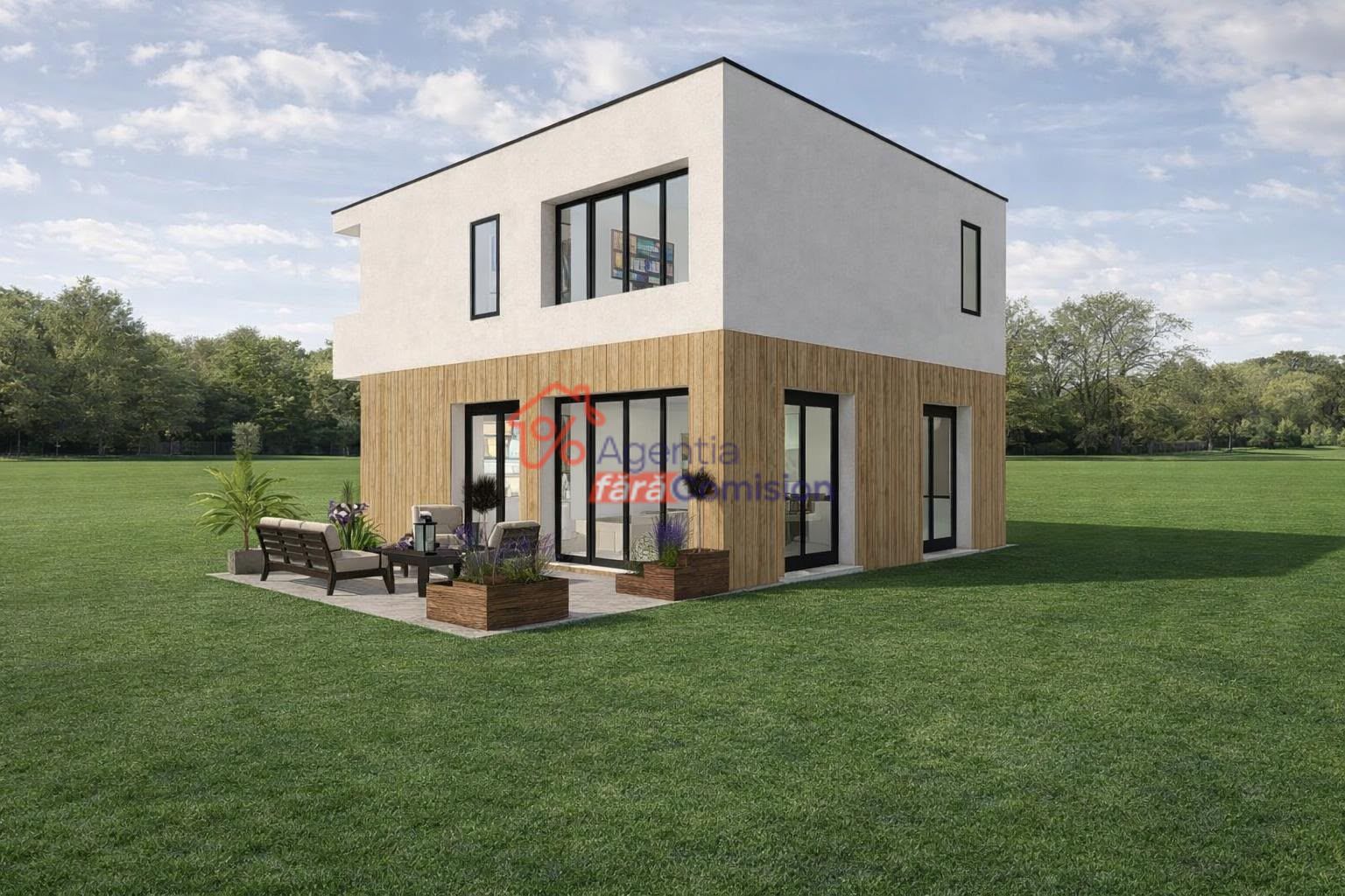 Casa Barnova-Pietrarie, 23000euro, 125mp - Poză 5