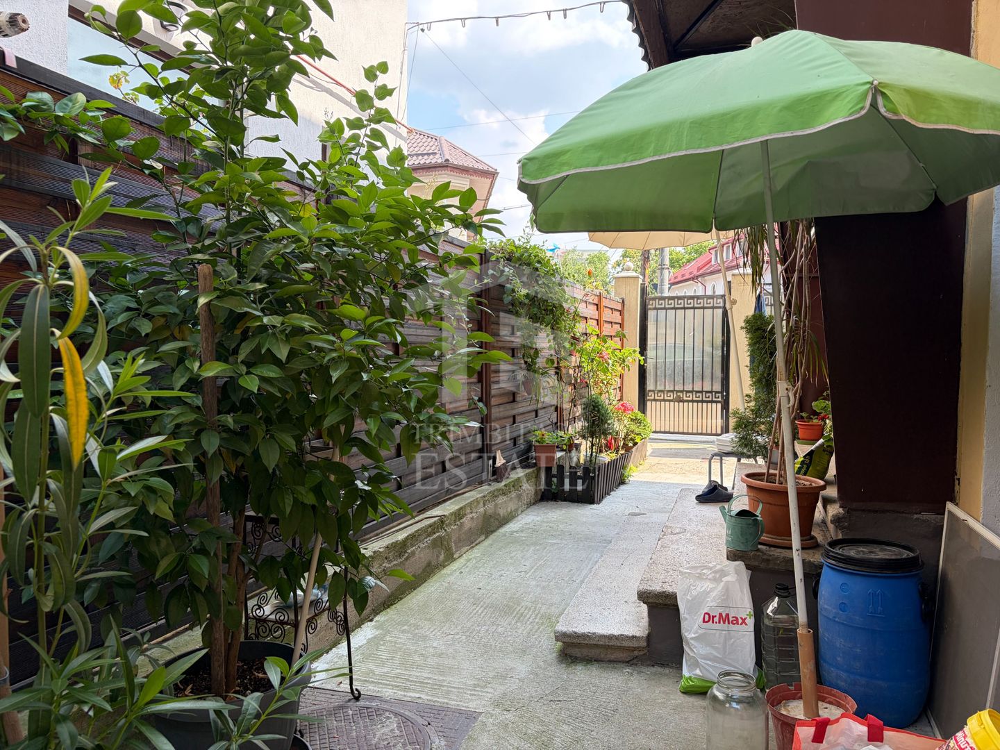 PARCUL CAROL - Viilor | Chirie Casa 2 Camere - Poză 12
