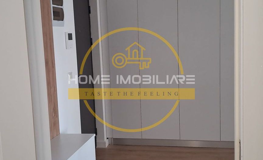 Etaj 3/Apartament 2Camere/zona Rond Vechi-Adamant Towers! - Poză 5