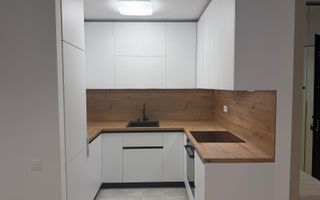 AP. 2 CAMERE COTROCENI, INCALZIRE PARDOSEALA, LOC PARCARE, BLOC NOU - Poză 10