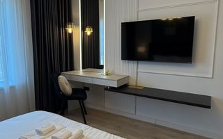 Apartament cu 2 camere, 54mp, garaj, Zona Vivat Residence - Poză 5