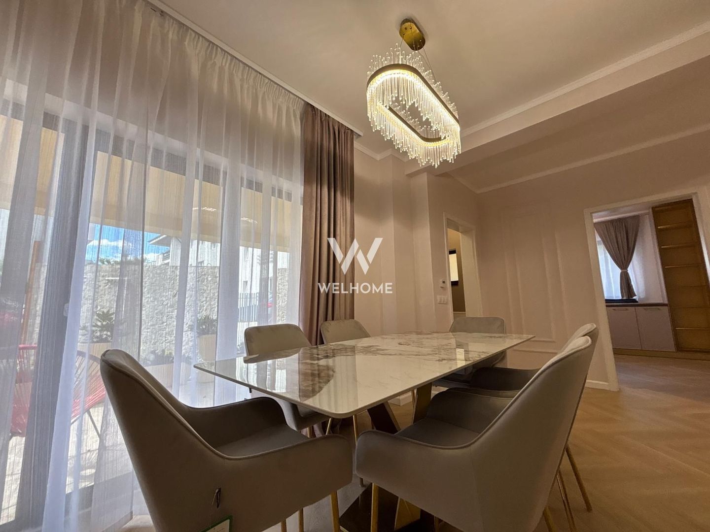 Casa 4 camere PREMIUM, NOUA in Selimbar, Str. Brana - Poză 27