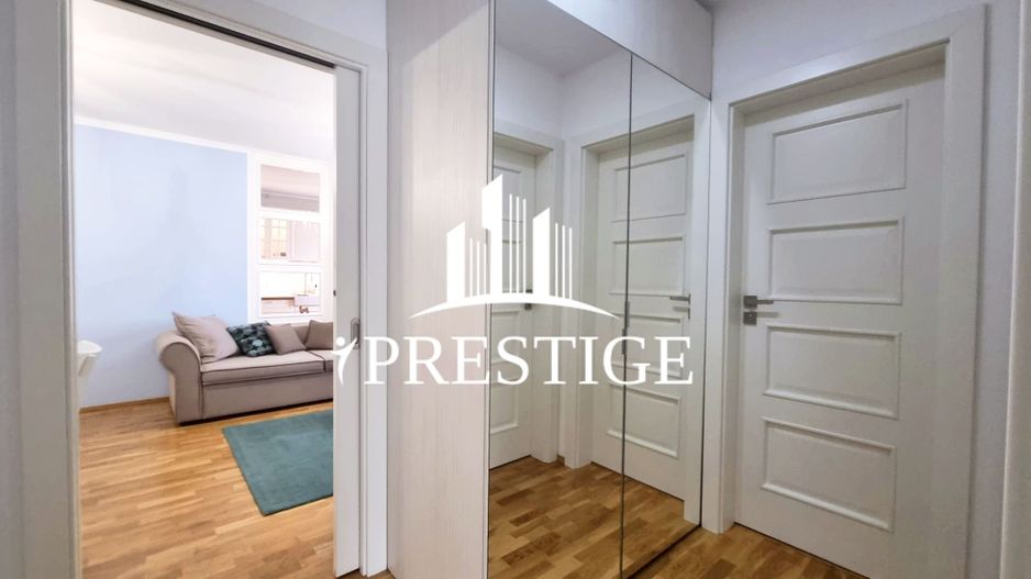 APARTAMENT DE VÂNZARE 4 CAMERE ETAJ 1 BALCON BOXĂ LIFT PARCARE CENTRAL - Poză 16