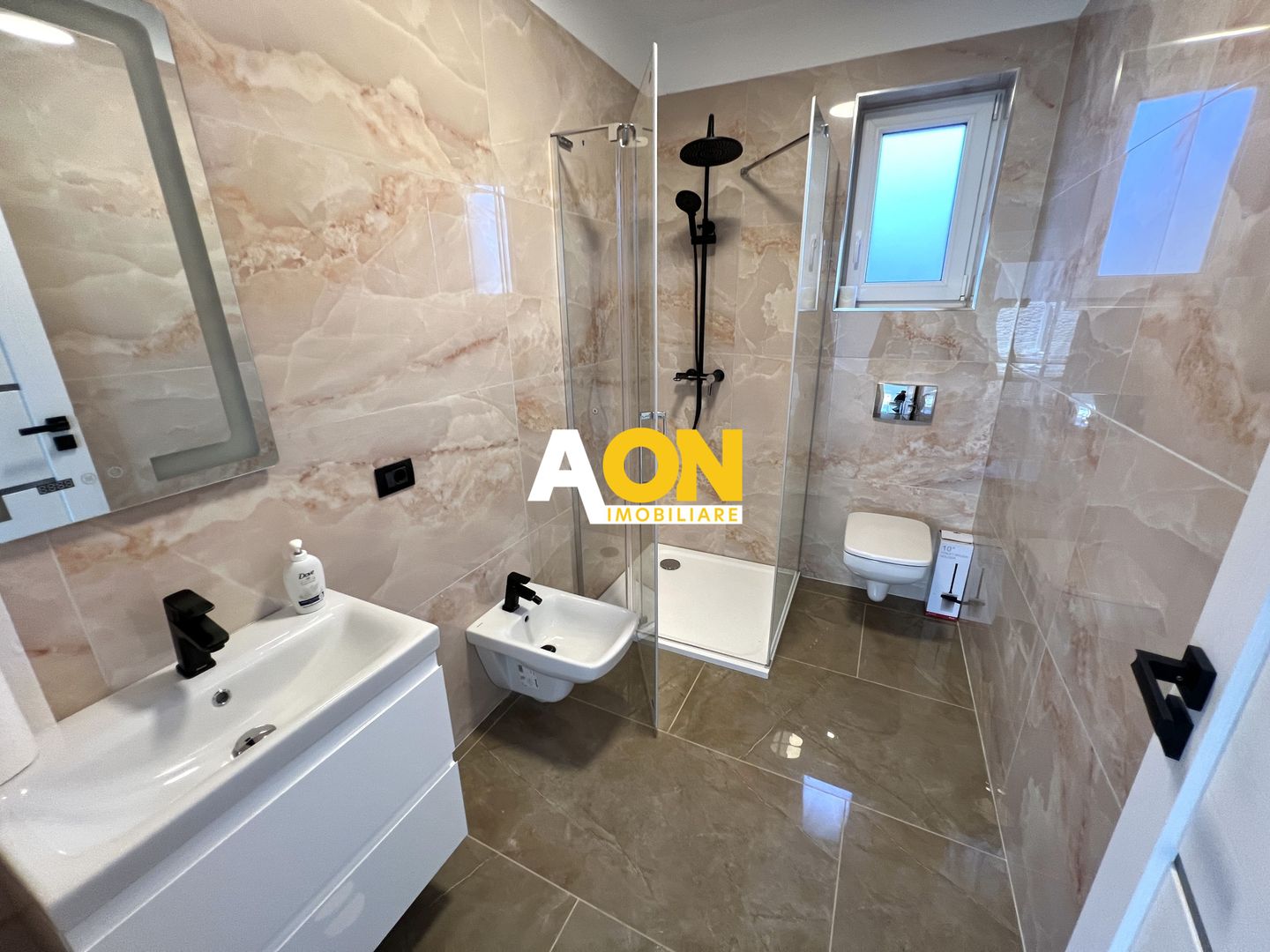 Casa individuala de vanzare, 3 camere, 2 bai - Poză 9