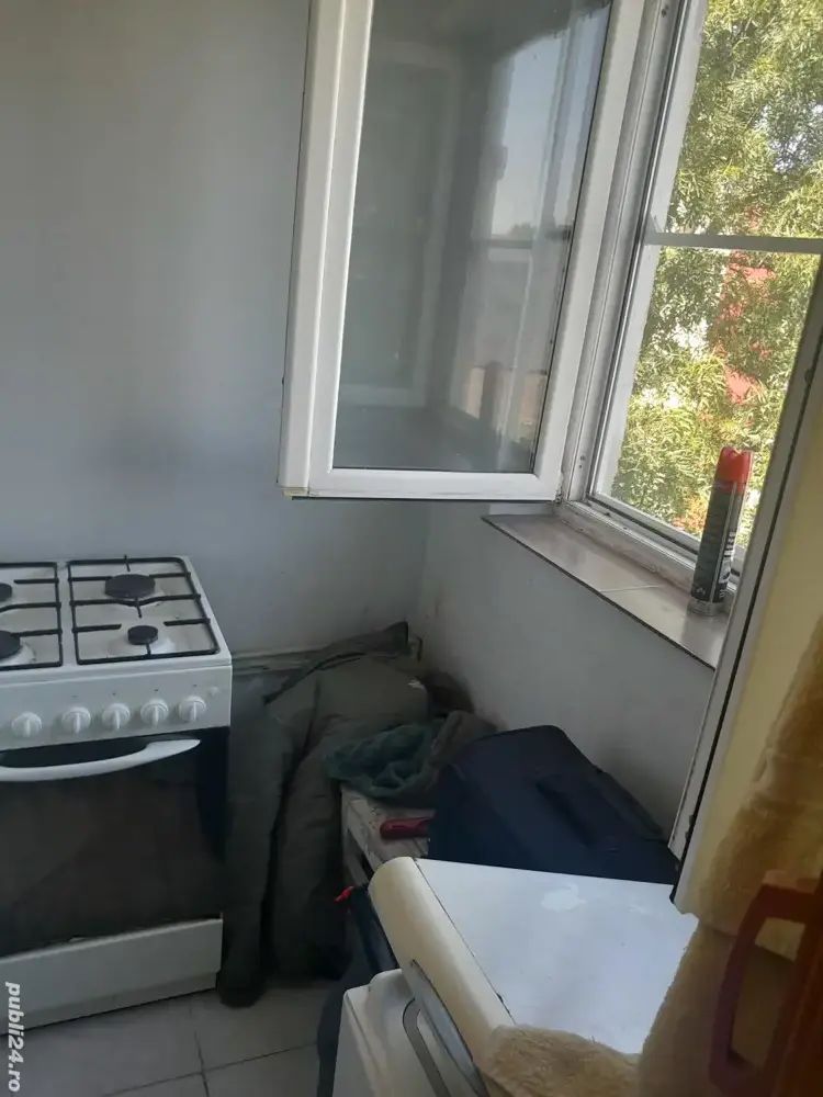 de vanzare garsoniera confort 3 modificata . - Poză 2