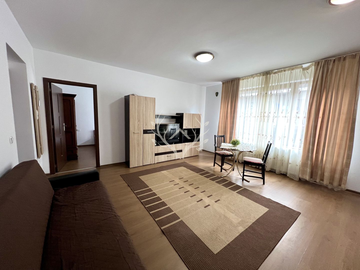 Apartament 2 camere de inchiriat – Floresti, zona Parcul Poligonului - Poză 2